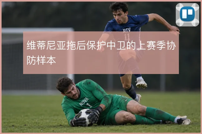 维蒂尼亚拖后保护中卫的上赛季协防样本