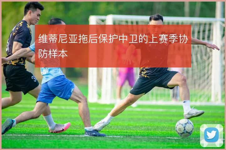 维蒂尼亚拖后保护中卫的上赛季协防样本